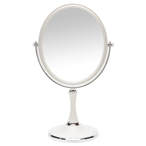 Yeake magnifying makeup vanity - magnifying,