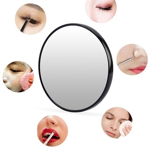 10x 15x magnifying - 5x/10x/15x, makeup