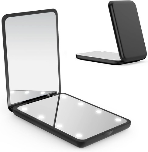 Wobsion compact mirror small - mirror,,