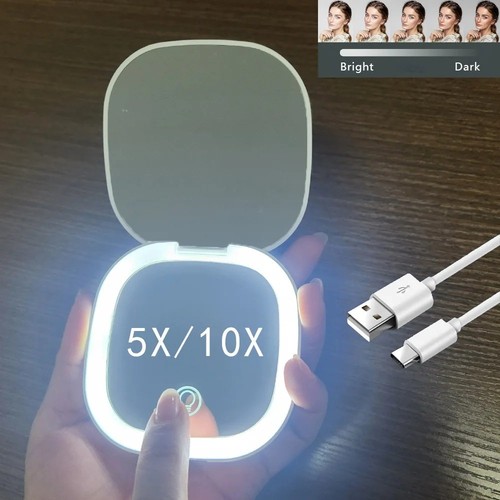 10x travel magnifying - travel,