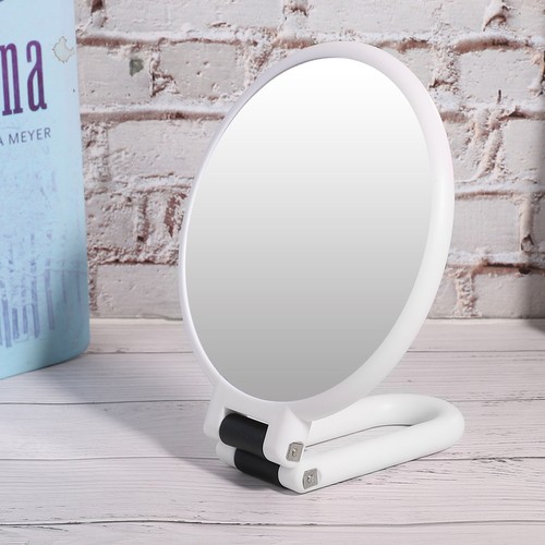 Magnifying travel makeup - magnifying,