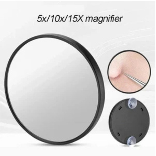 15x magnifying make - make, up