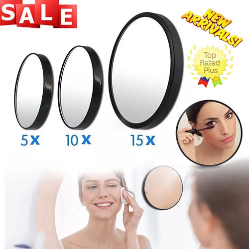 10x 15x magnifying mirror - 15x,