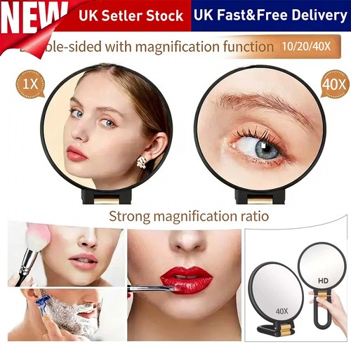 40x double magnifying - double,