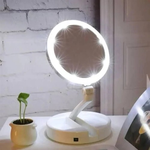 Portable 10x magnifying - 10x,
