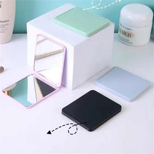 Compact mirror 15x small - mirror, 15x/1x