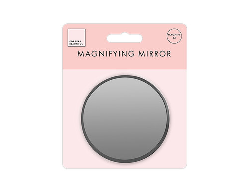 Magnifying magnification - 5x,
