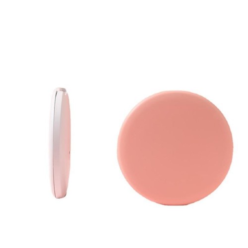 Led travel makeup mirror - led,