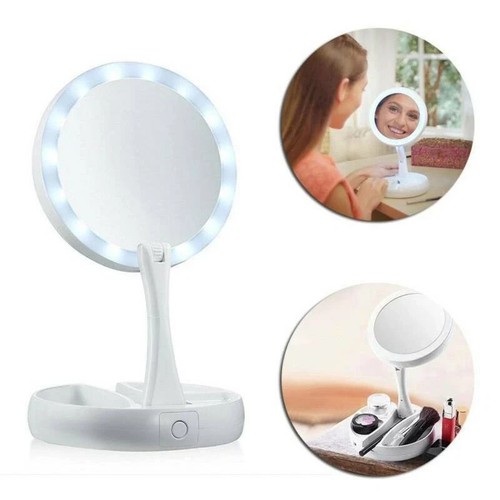 Portable 10x magnifying - portable, usb
