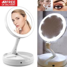 LED Folding Double Side Make