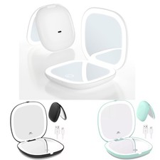 1x/10X Travel Magnifying