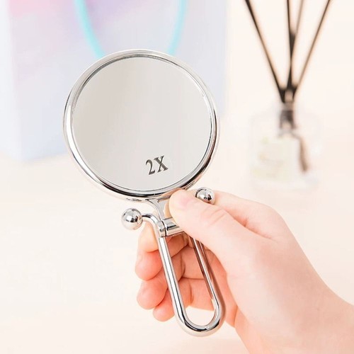Mirror folding stand - stand,