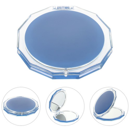 Portable pocket mirror small - portable,