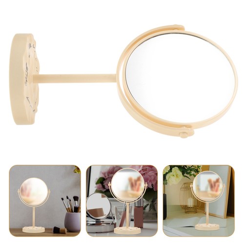 Portable vintage makeup - makeup, mirror