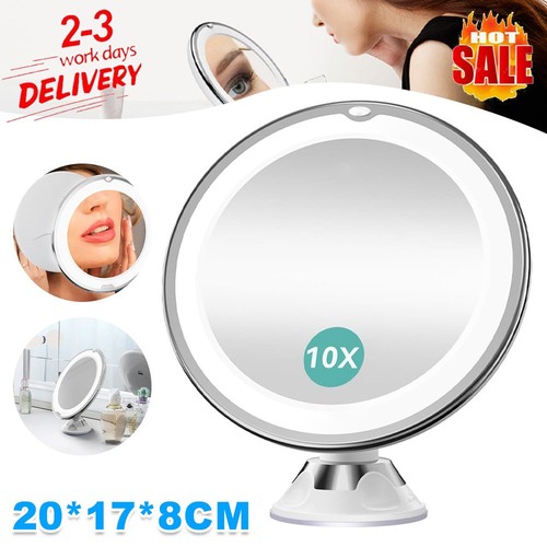 10x magnifying mirror make - make, up