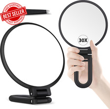  Magnifying Mirror Handheld