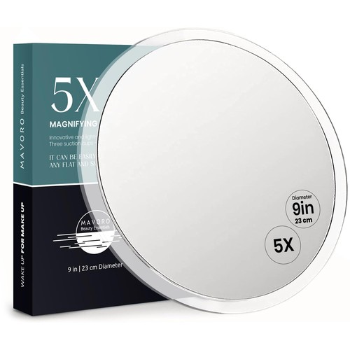 Mavoro 23cm magnifying - mavoro,