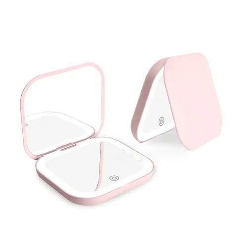 10x travel magnifying - 1x/10x,