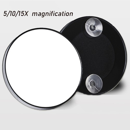 15x magnifying make - magnifying, up