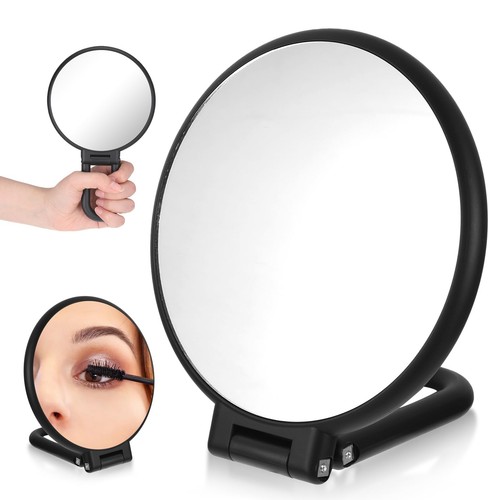 Magnifying mirror 10x - magnifying,